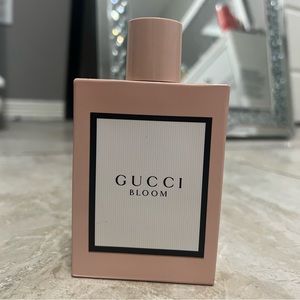 GUCCI BLOOM PERFUME